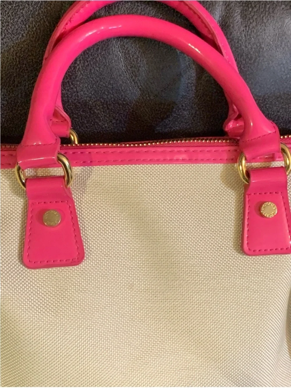 Victorias Secret chic cream